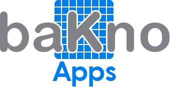 baKno Apps